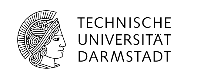 TU-Darmstadt Logo